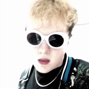 Meet your Posher, Jaden